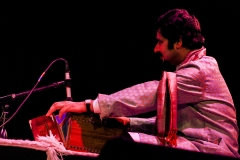 Concert Manjusha Patil